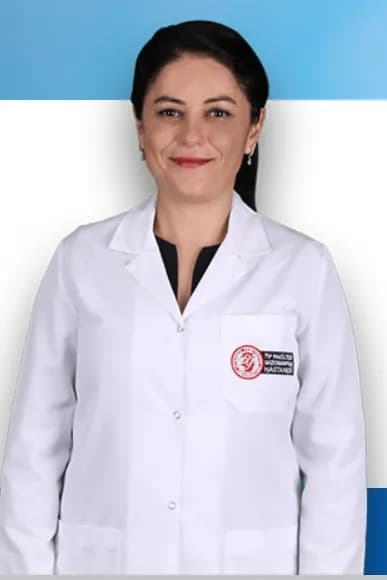 Prof. Dr. Behiye Pınar Göksedef — OB/GYN & Women's Health in Istanbul