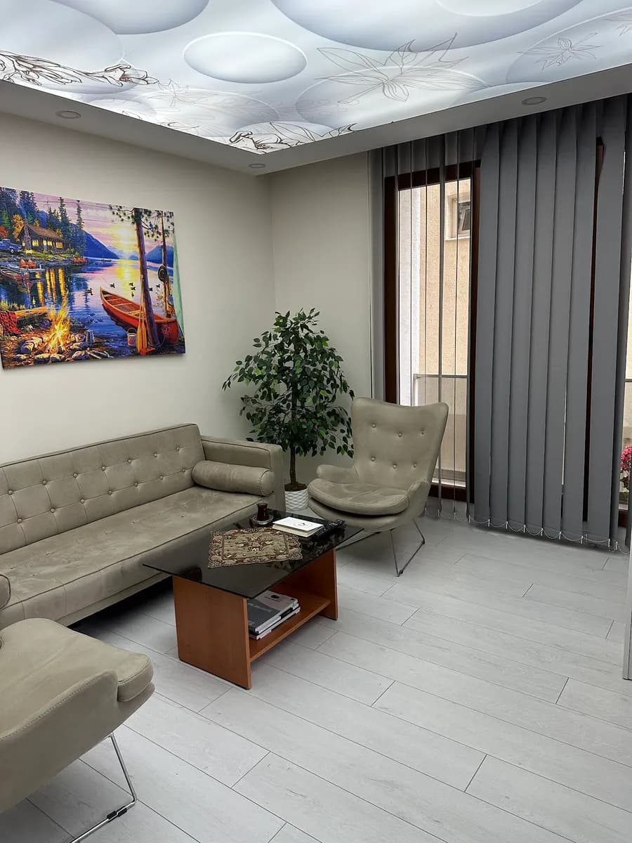 Diş Hekimi Deniz Akın Dental clinic | Dentist l Avcilar l — Dental Clinics in Istanbul