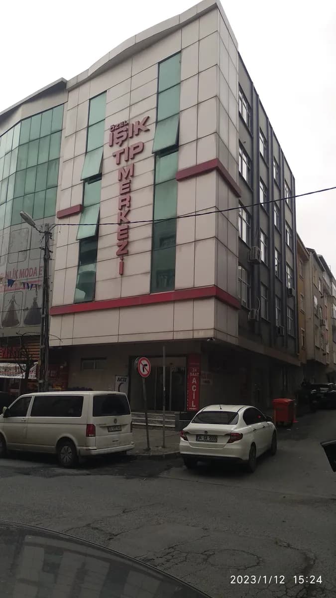 Özel Işık Medical Center