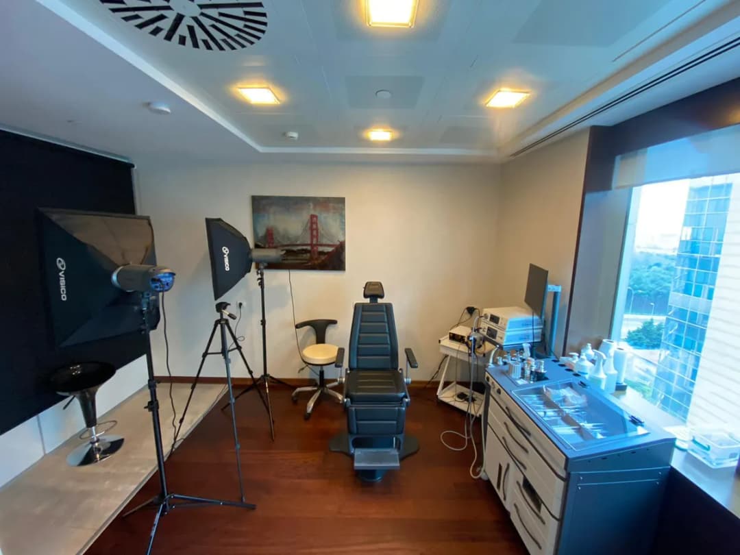 Op. Dr. Baver M. Şimşek Kliniği | Burun Estetiği ve Sağlığı