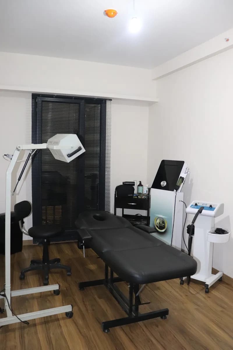 Fizyo Vigor (Fizyoterapi&Pilates) Fzt. Zehra Zümrüt Öztemur — Physiotherapy & Rehabilitation in Istanbul