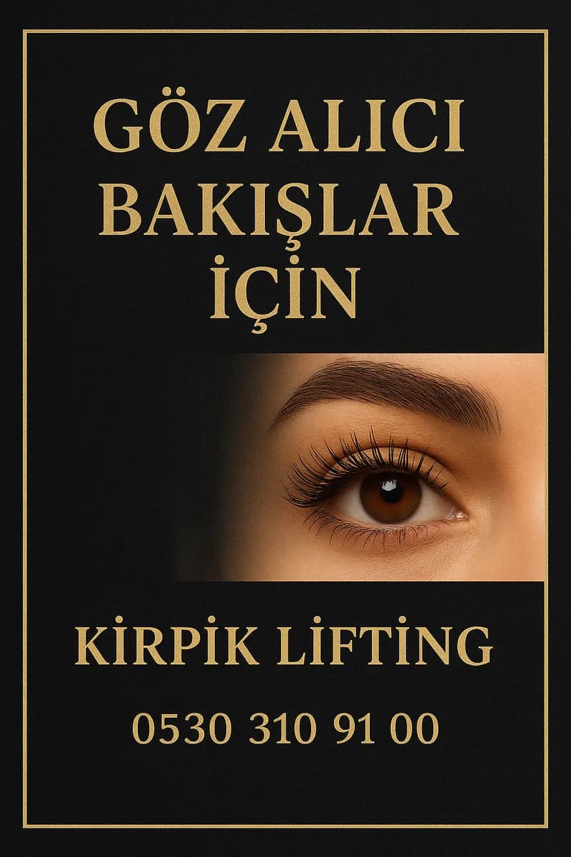 Est Güzellik Salonu — Dermatology & Skin Care in Istanbul