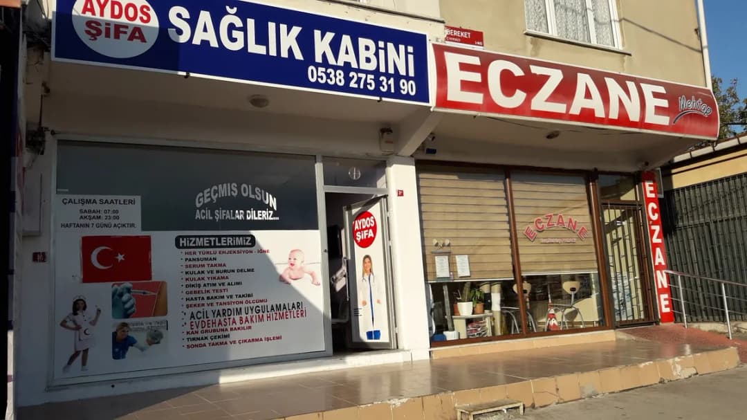 Sultanbeyli Özel Sağlık Hizmetleri — Home Healthcare in Istanbul