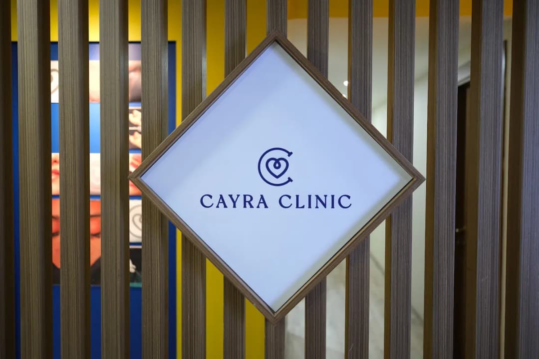 Cayra Clinic in Istanbul