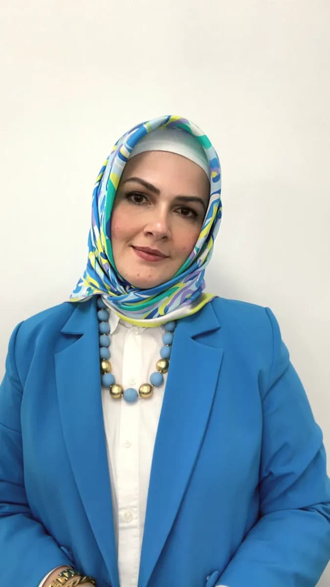 Uzman Psikolog Özlem Kayacan — Mental Health & Psychology in Istanbul