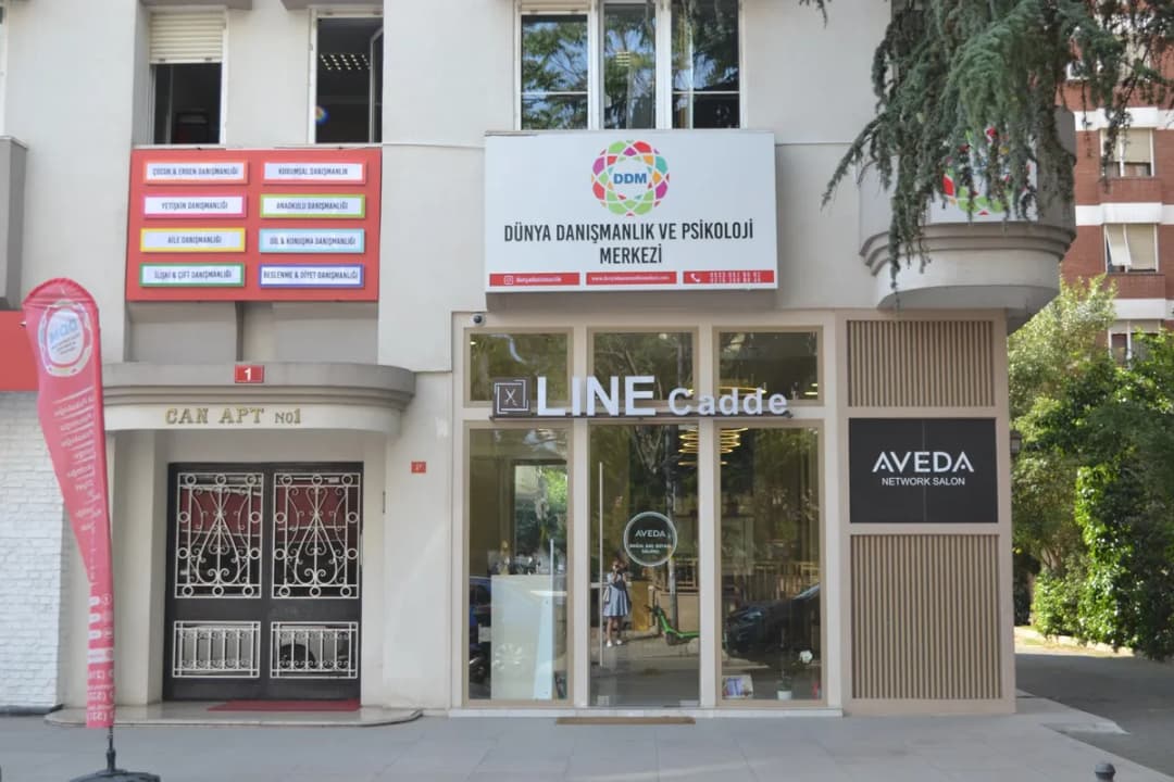 Kadıköy Dünya Danışmanlık ve Psikoloji Merkezi | Kadıköy Psikolog — Mental Health & Psychology in Istanbul