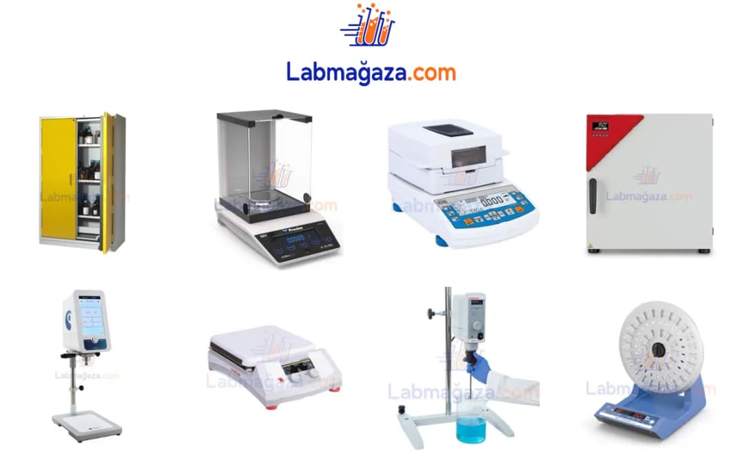Labmağaza.com — Labs & Diagnostics in Istanbul