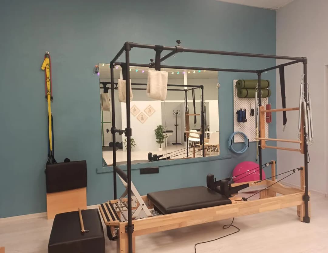 FizyoBlue — Physiotherapy & Rehabilitation in Istanbul