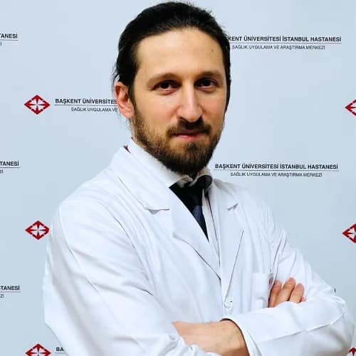 Uzm. Dr. Fatih BEŞİROĞLU — Cardiology & Heart Care in Istanbul