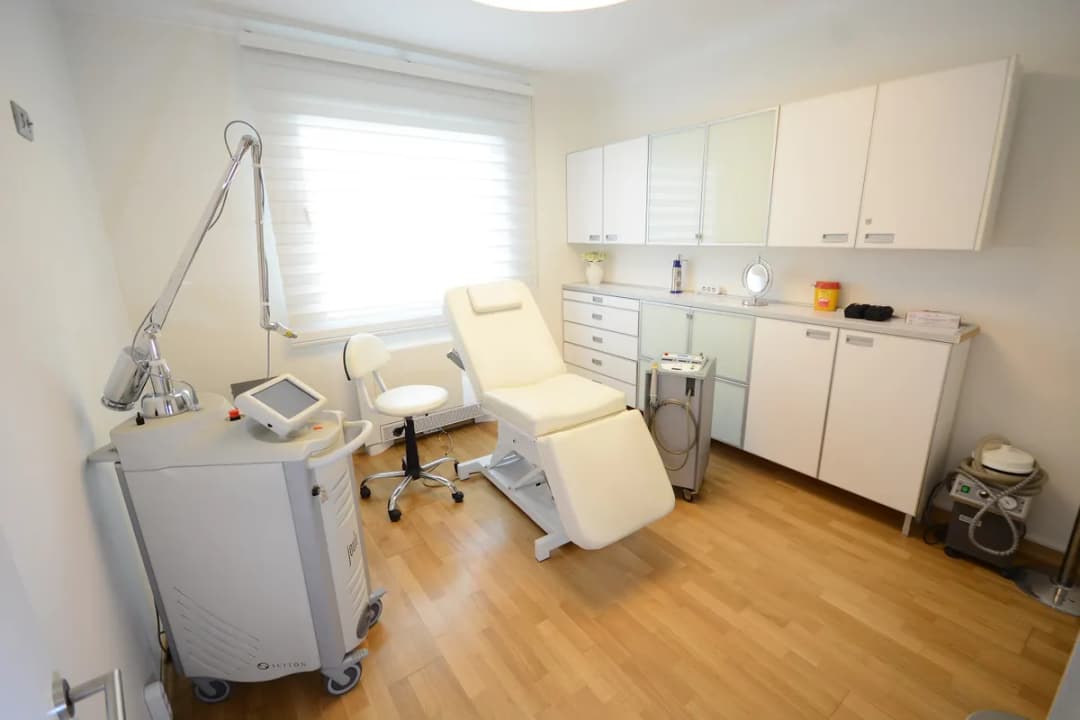 Dr.Zehra Doust-Dermatolog — Dermatology & Skin Care in Istanbul