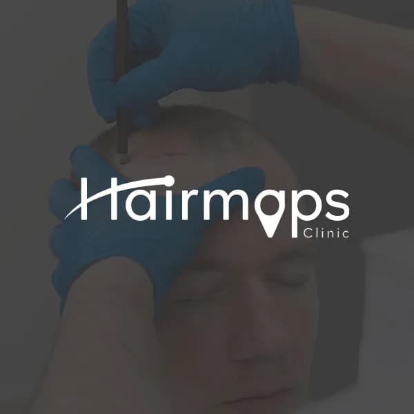 Hairmapsclinic — Cosmetic & Plastic Surgery in Istanbul