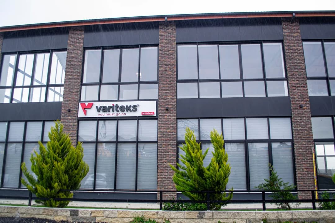 Variteks Medikal Yurtiçi Ana Satış — Medical Equipment & Supplies in Istanbul