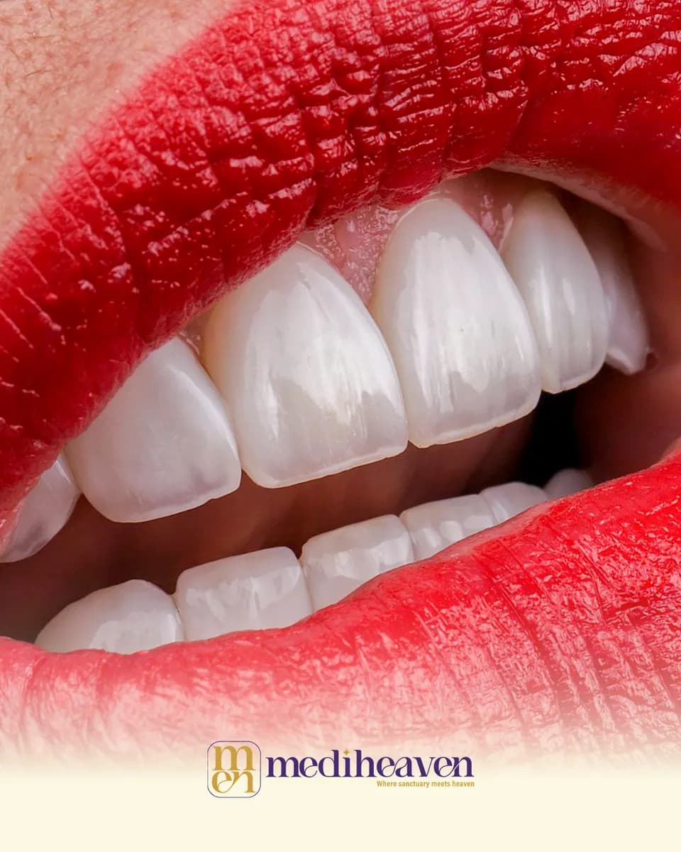 Mediheaven Clinic