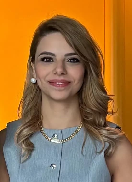 Doç. Dr. Nilay Şengül , Tıbbi Onkoloji — Oncology & Cancer Care in Istanbul
