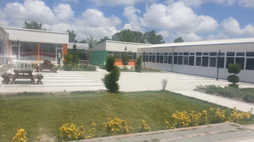 Çarem Engelli Merkezi