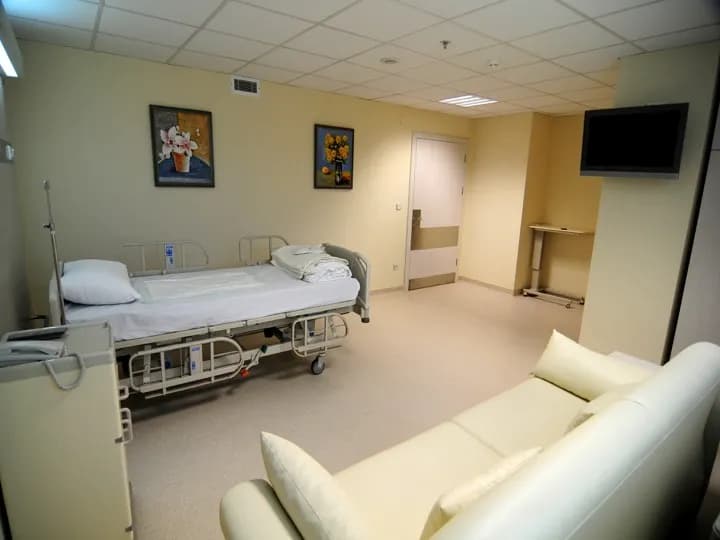 Bruksel Tup Bebek Ve Kadin Sagligi — Fertility & IVF in Istanbul