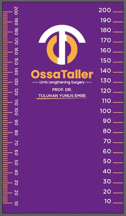 Ossa Taller — Orthopedics & Sports Medicine in Istanbul