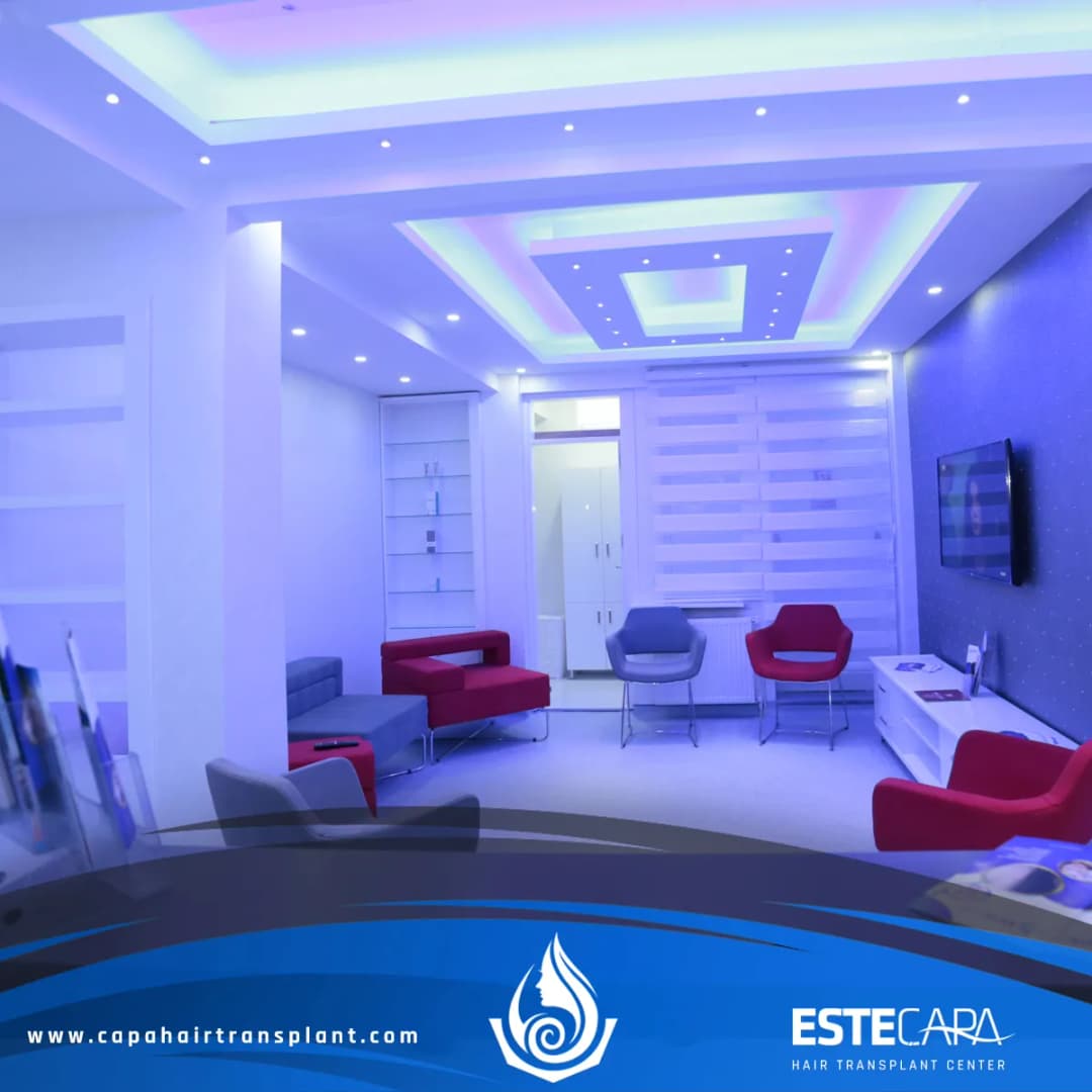 Este Çapa Estetik & Saç Ekim Merkezi — Cosmetic & Plastic Surgery in Istanbul