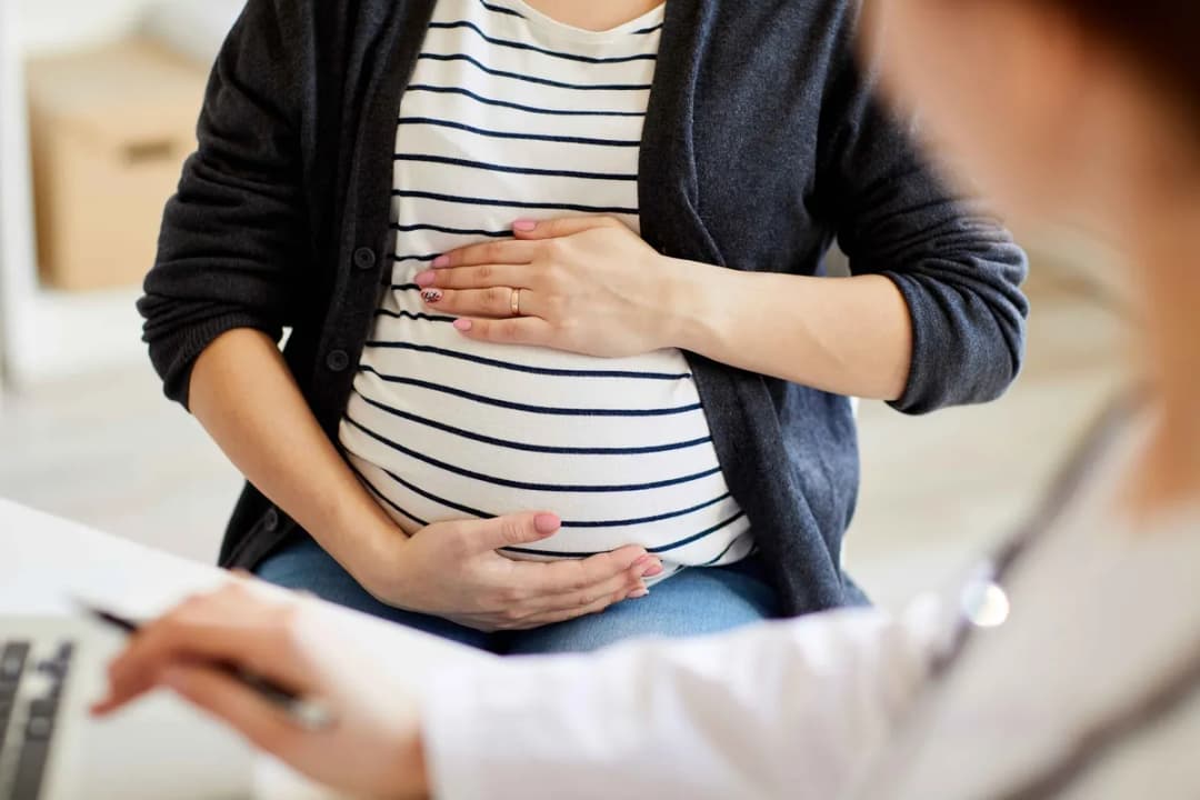 Kadın Doğum Uzmanı - Jinekolog - Opr. Dr. Zehra Çetinkale — OB/GYN & Women's Health in Istanbul