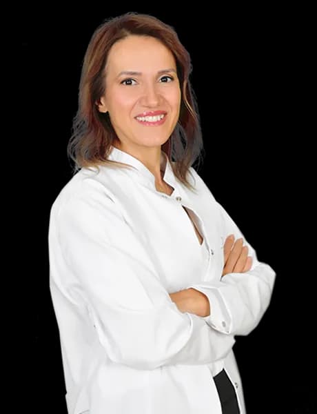 Prof. Dr. Nadiye Köroğlu; Kadın Hastalıkları ve Doğum, Tüp Bebek Uzmanı