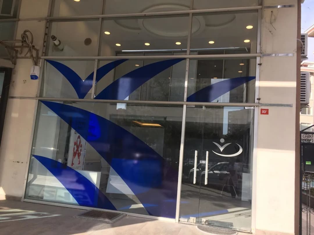 Mavi Laboratuarlar Grubu - Beykent Şubesi — Labs & Diagnostics in Istanbul