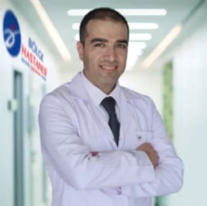 Op. Dr. Ahmet Tosun | İstanbul KBB Uzmanı - Rinoplasti - Burun Estetiği — ENT (Ear, Nose & Throat) in Istanbul