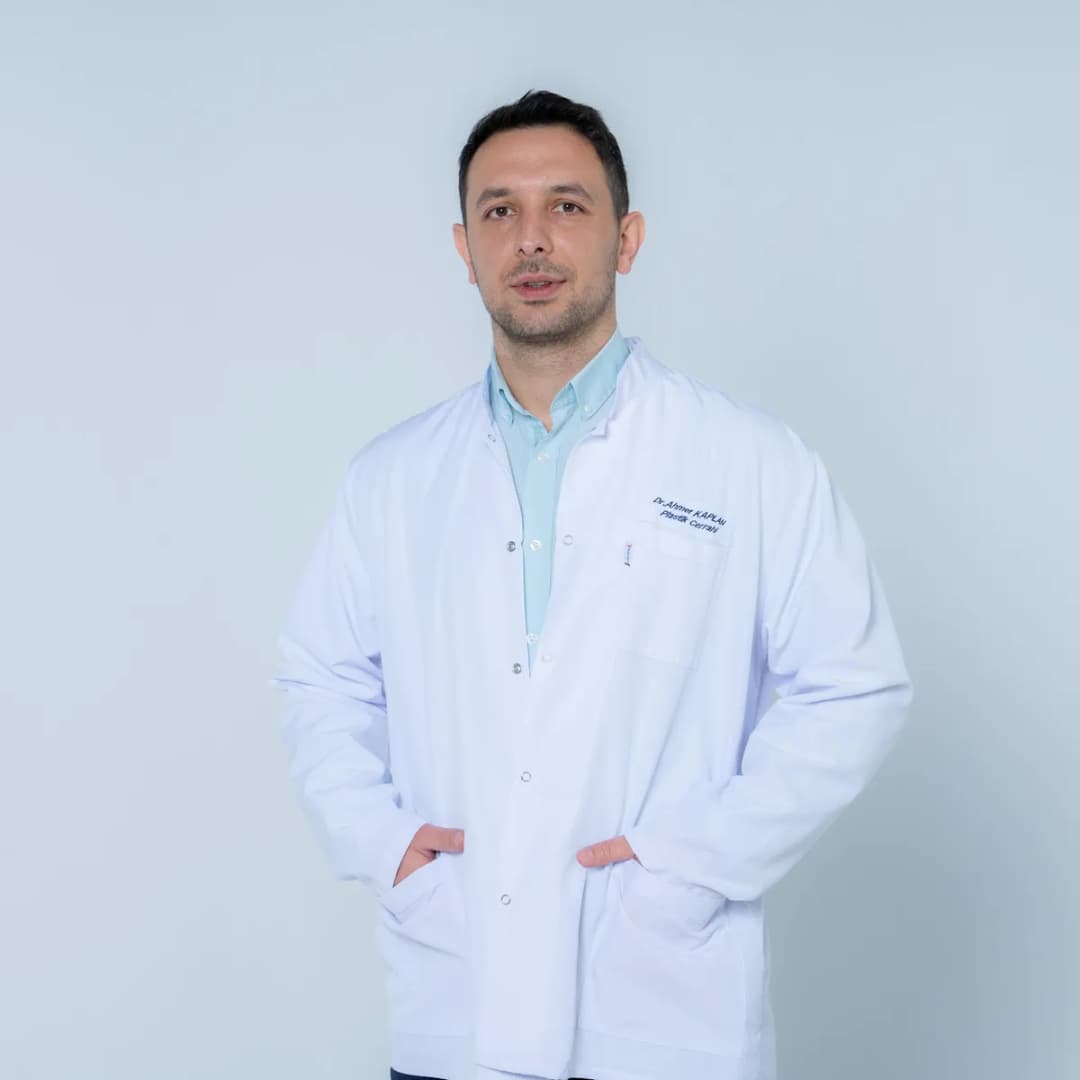 Dr. Ahmet Kaplan Plastic Surgery