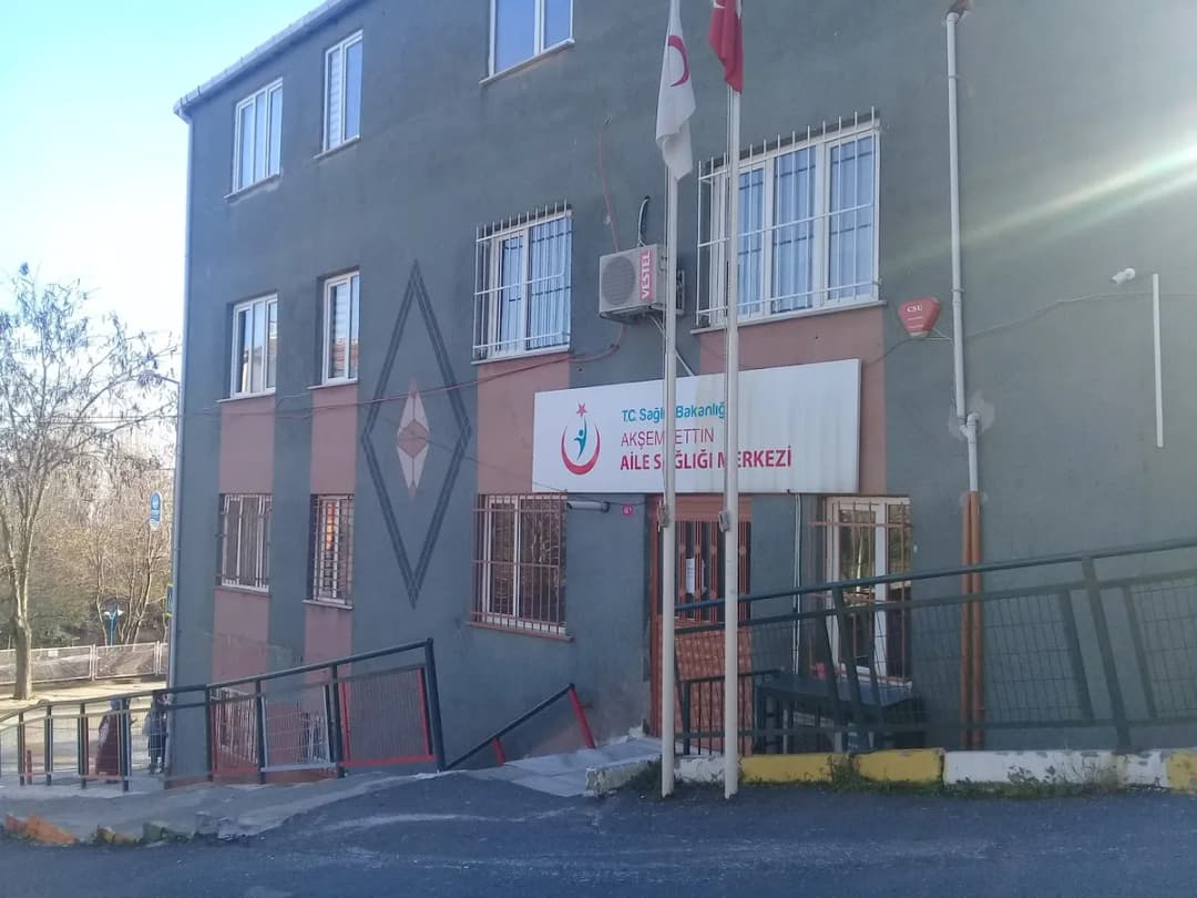 Akşemsetin Aile Sağlık Merkezi