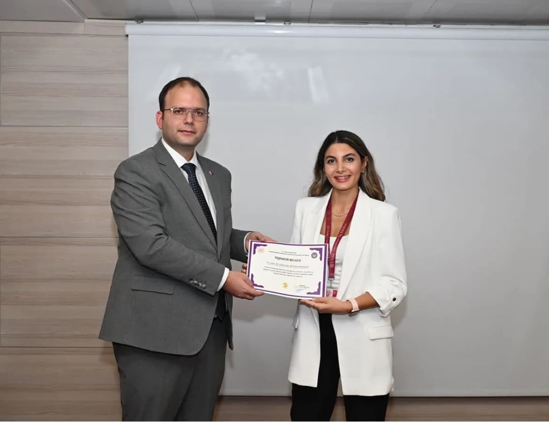 Op.Dr.Gizem Nur Köyan Karadeniz