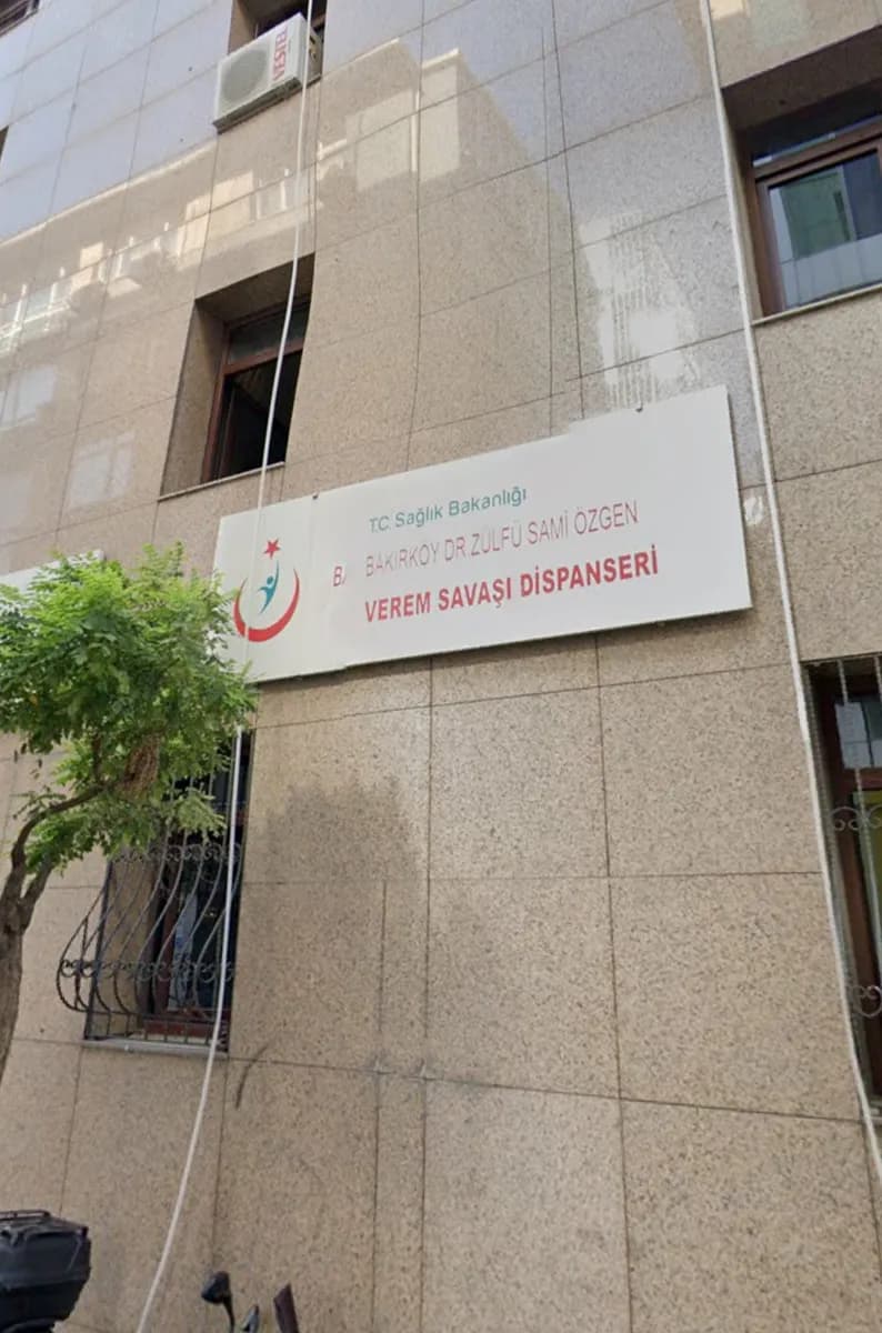 Bakırköy District Polyclinic