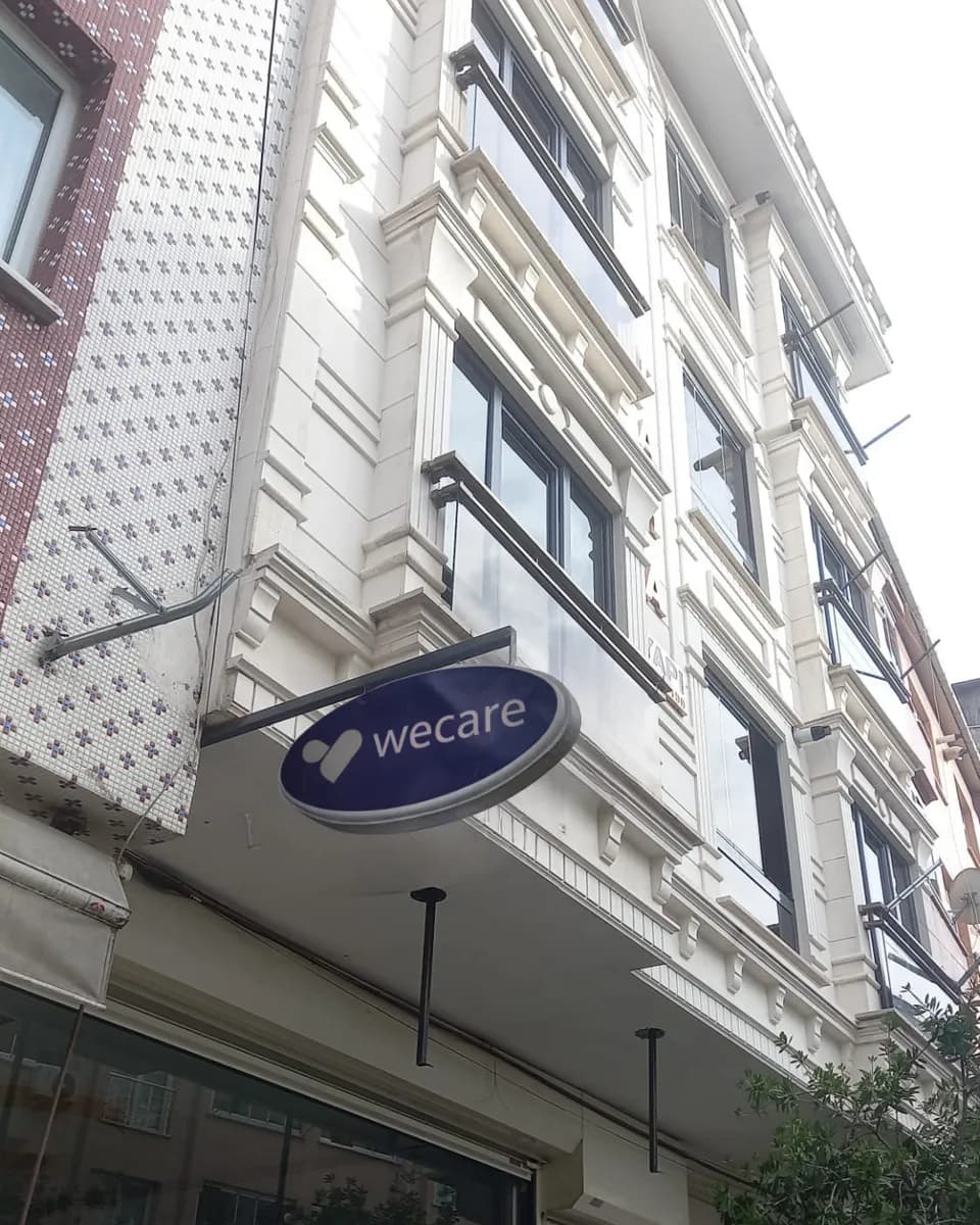 Wecare Sağlık Hizmetleri