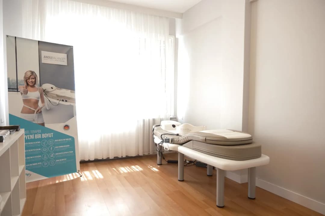 Aqua Beslenme ve Diyet Danışmanlık Merkezi — Nutrition & Dietetics in Istanbul
