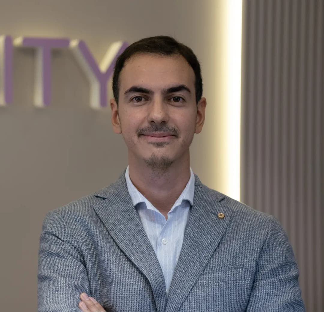 Op. Dr. Çağatay Öner
