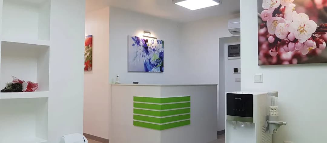 Dr. Zafer Yılmaz Kliniği Ozon Tedavisi İstanbul PRP Tedavisi Bitkisel Tedavi Hacamat Akupunktur