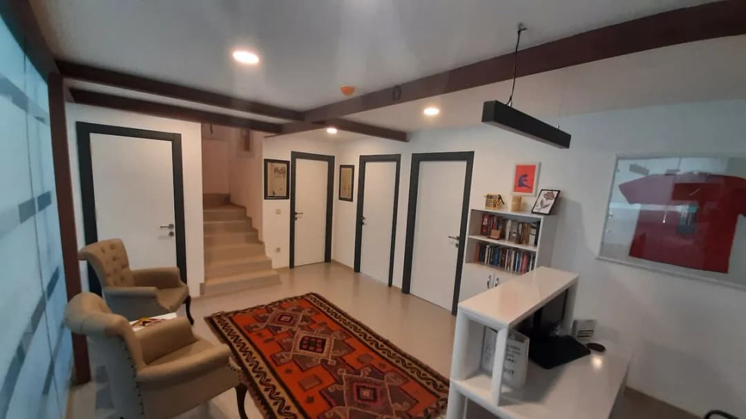 Brain Center İstanbul - Bireysel Danışmanlık & Meditasyon Merkezi