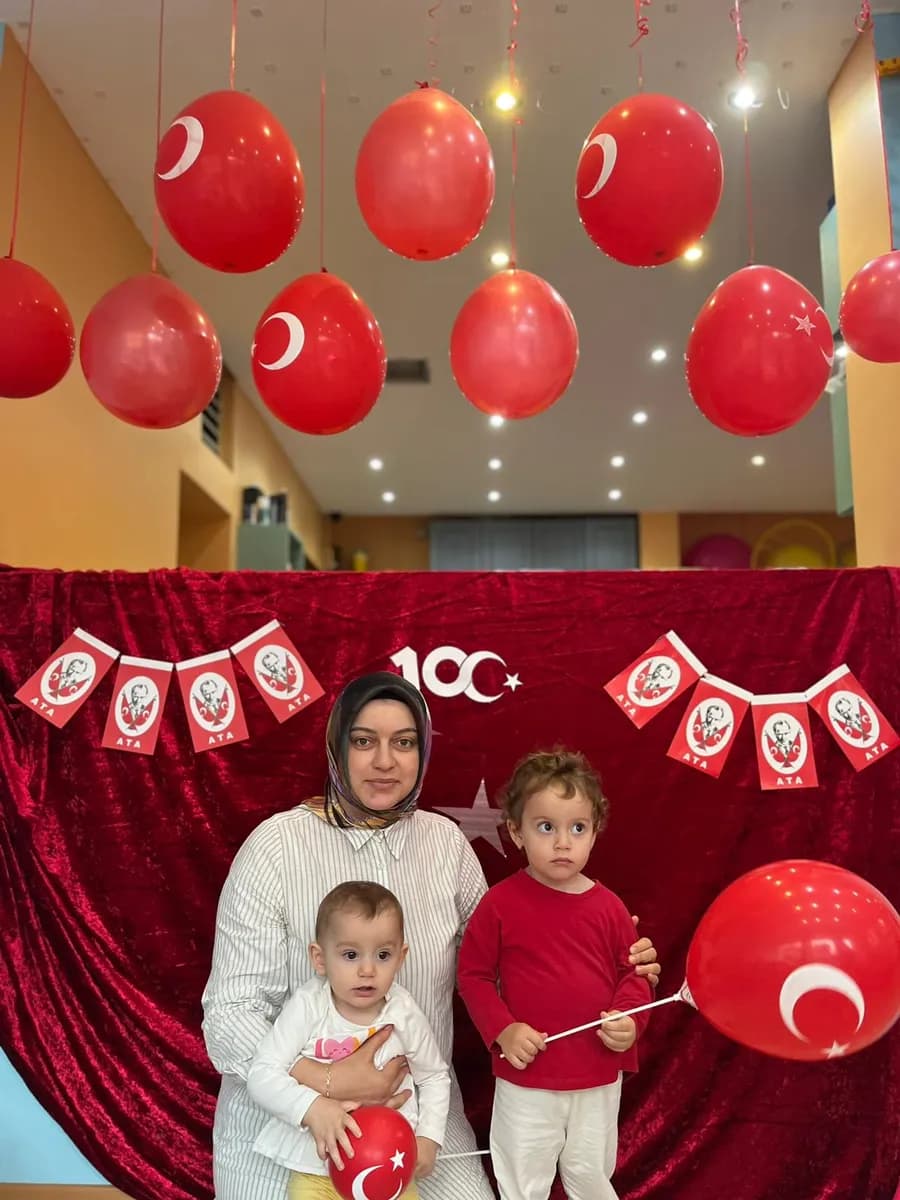 Maykindo Oyun ve Gelişim Merkezi ÇEKMEKÖY OYUN GRUBU — Pediatrics & Child Health in Istanbul