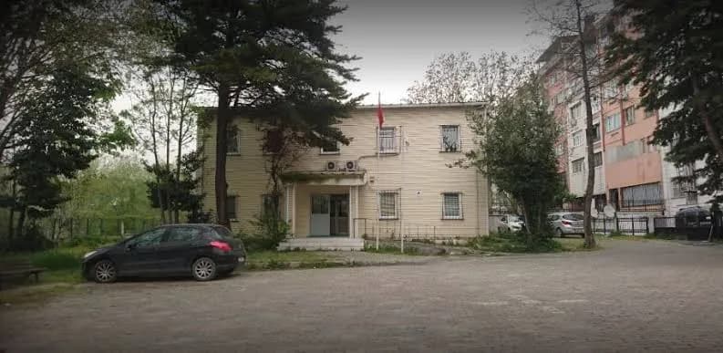 Abdurrahman Nafiz Gürman Aile Sağlığı Merkezi