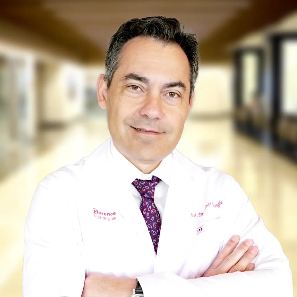 Prof. Dr. Remzi Emiroğlu — Cardiology & Heart Care in Istanbul