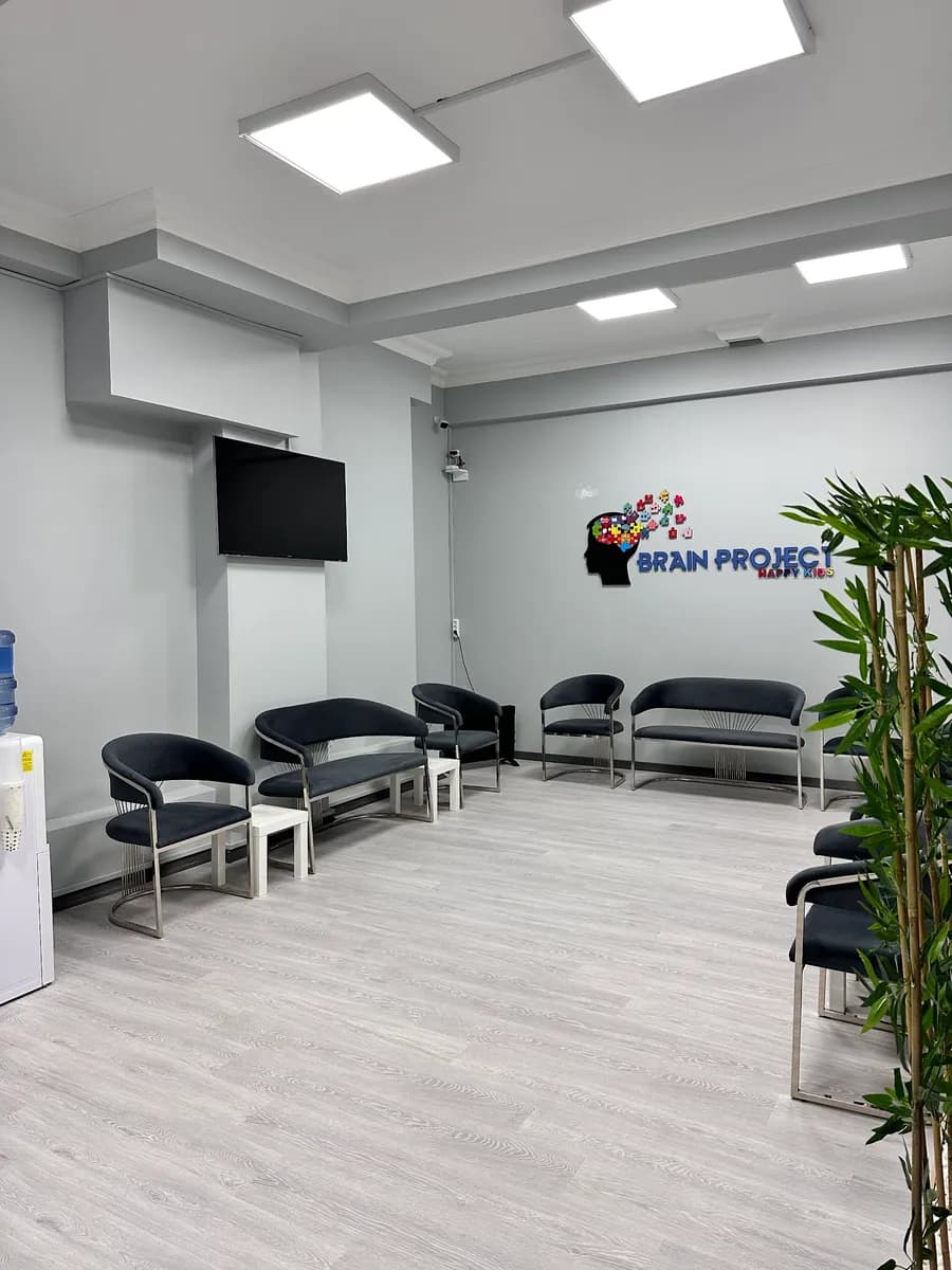 Brain Project — Mental Health & Psychology in Istanbul