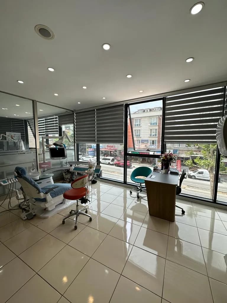 Sancaktepe Boğaziçi Ağız Ve Diş Sağlığı Polikliniği — Dental Clinics in Istanbul