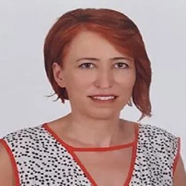 Prof. Dr. Aylin Hasanefendioğlu Bayrak, Radyoloji — Oncology & Cancer Care in Istanbul