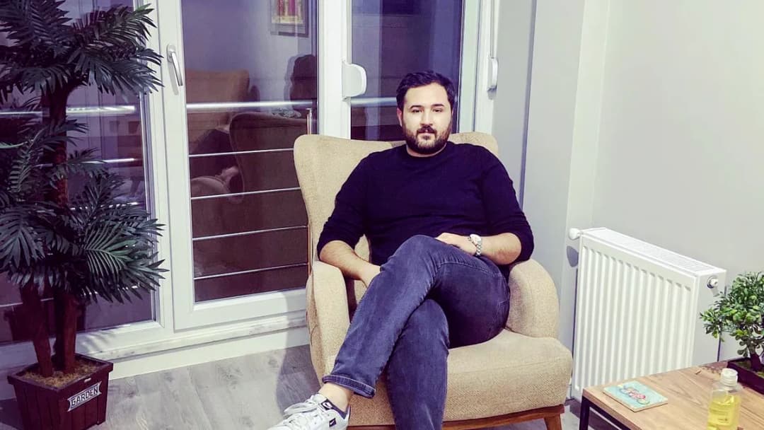 Uzm. Psk. Mustafa Karasakal