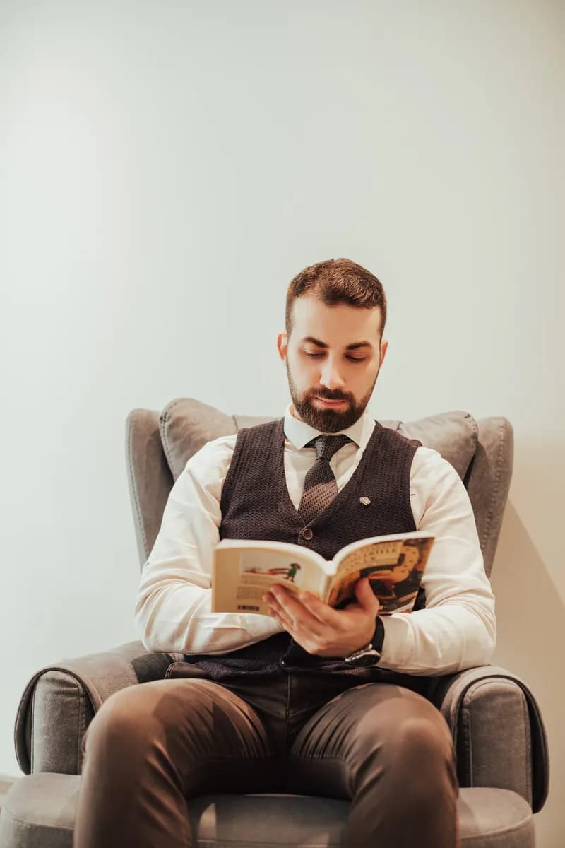 Klinik Psikolog / Psikoterapist Samet ÇOBAN — Mental Health & Psychology in Istanbul