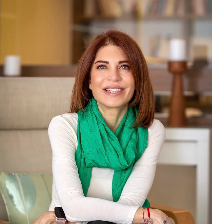 Dr. Psk. Zeynep Armay - Psikoonkolog