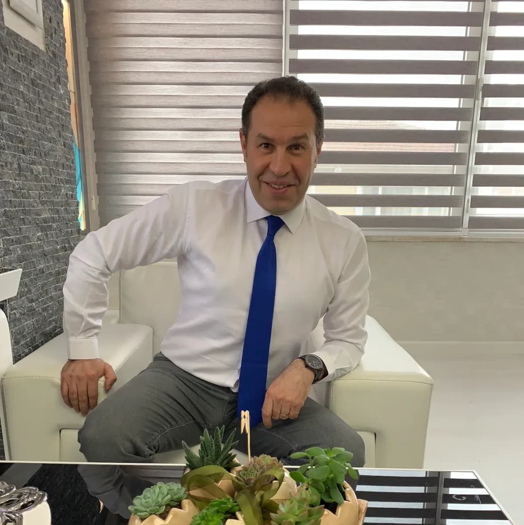 Jinekolog Op. Dr. İsmet Yıldırım - Kürtaj Fiyatları - Genital Estetik — OB/GYN & Women's Health in Istanbul