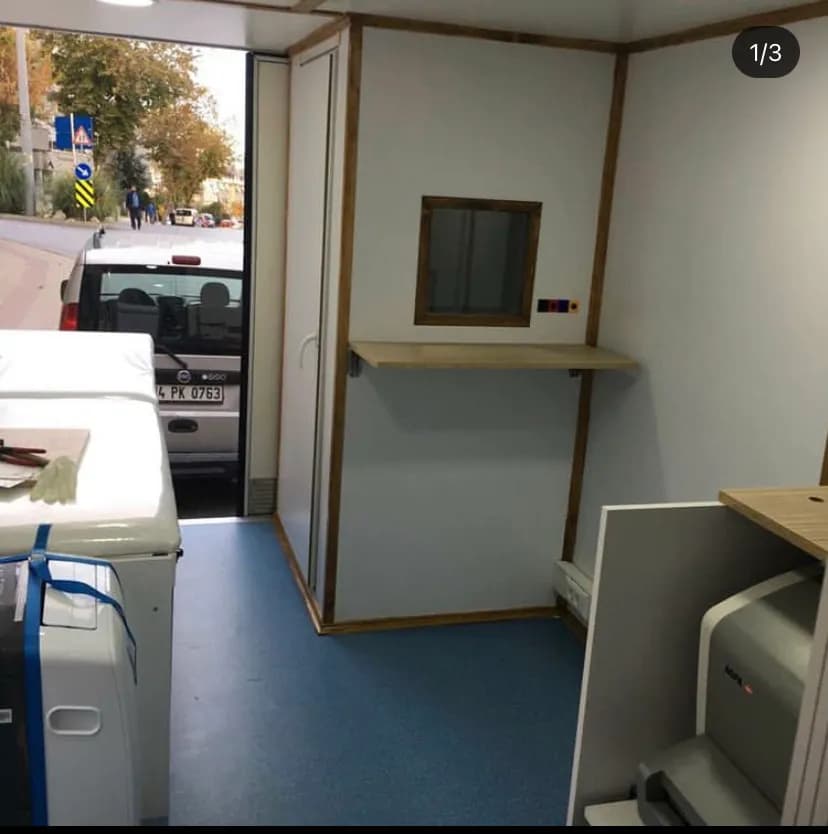 Mayra Medikal — Medical Equipment & Supplies in Istanbul
