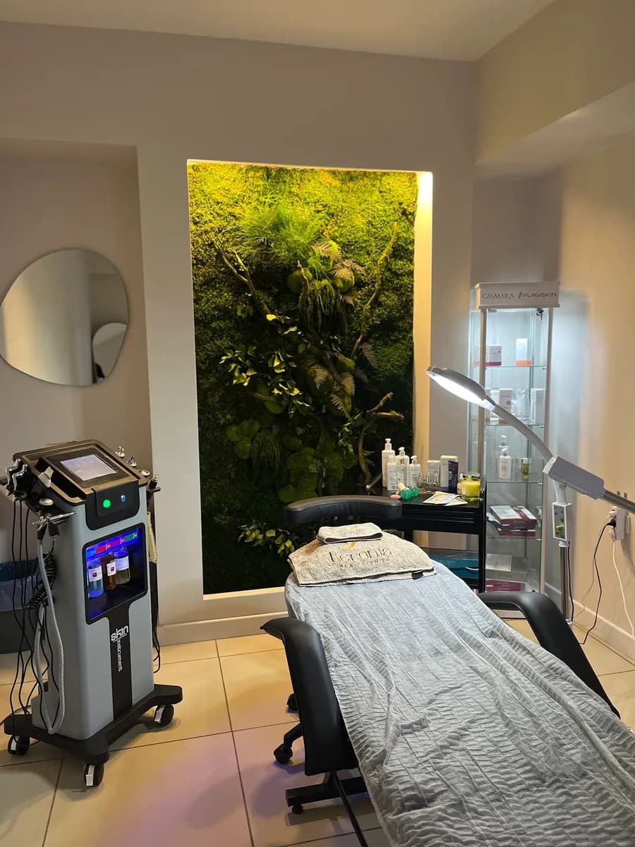 Feronia Beauty Sultanbeyli | Lazer Epilasyon, Cilt Bakımı, Bölgesel İncelme
