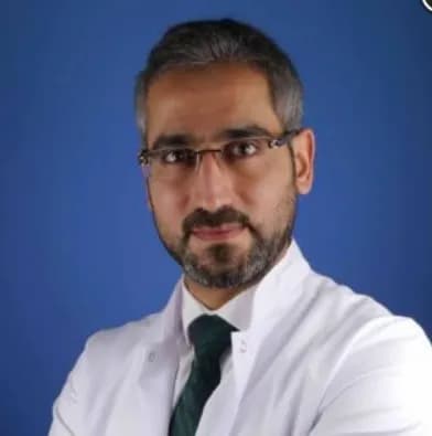 İstanbul Kulak Burun Boğaz Hastalıkları KBB Doktoru Rinoplasti Op. Dr. Ali Kuşçu — ENT (Ear, Nose & Throat) in Istanbul