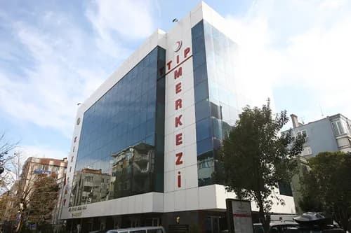 Bakirkoy Red Crescent Medical Center