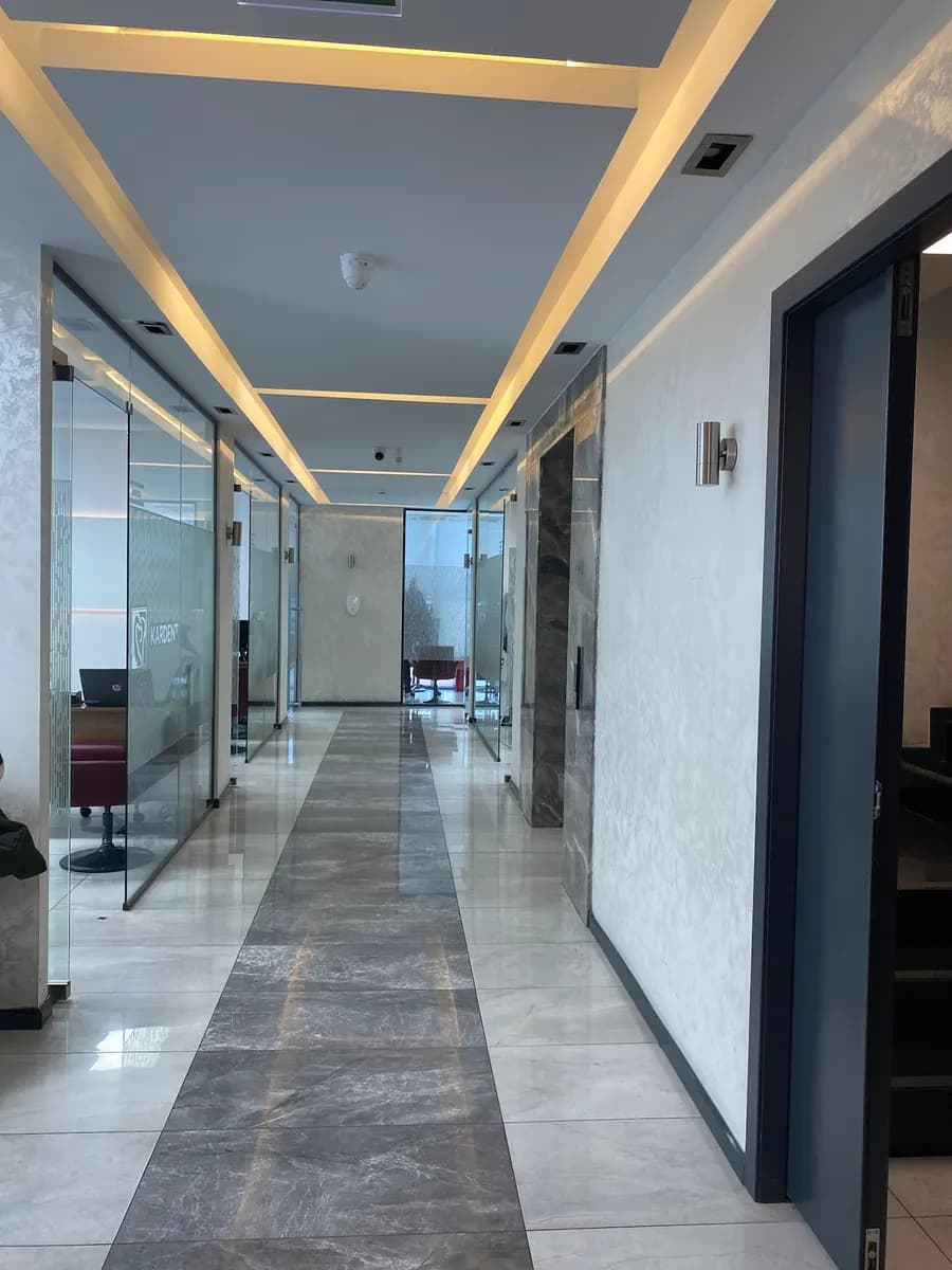 Kardent Ağız ve Diş Sağlığı — Dental Clinics in Istanbul